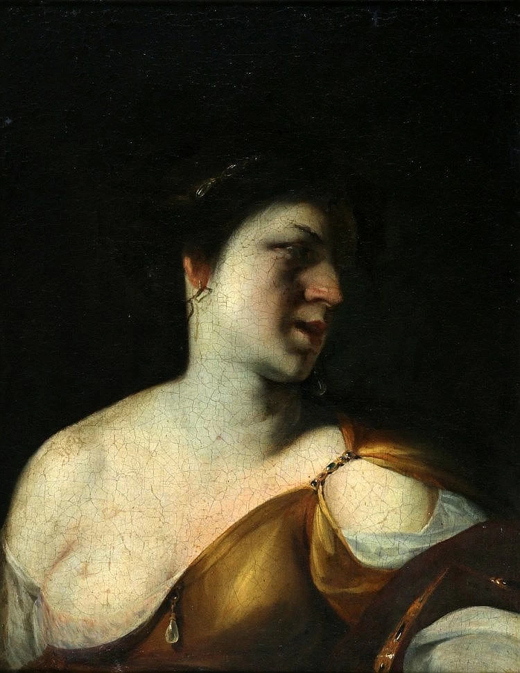 Lucrezia
